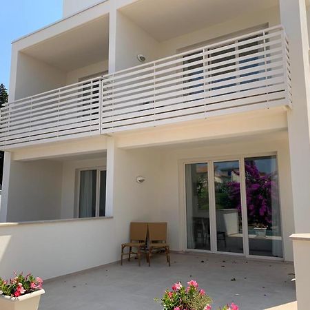 Apartment Lido Follonica Ngoại thất bức ảnh