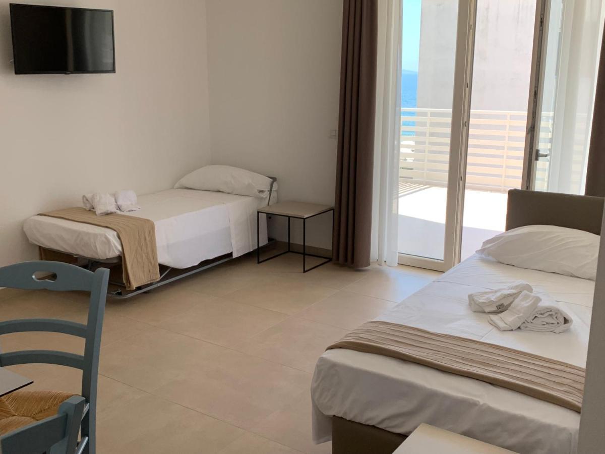 Apartment Lido Follonica Ngoại thất bức ảnh