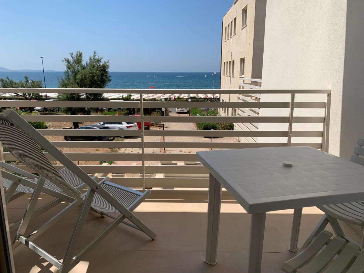 Apartment Lido Follonica Ngoại thất bức ảnh